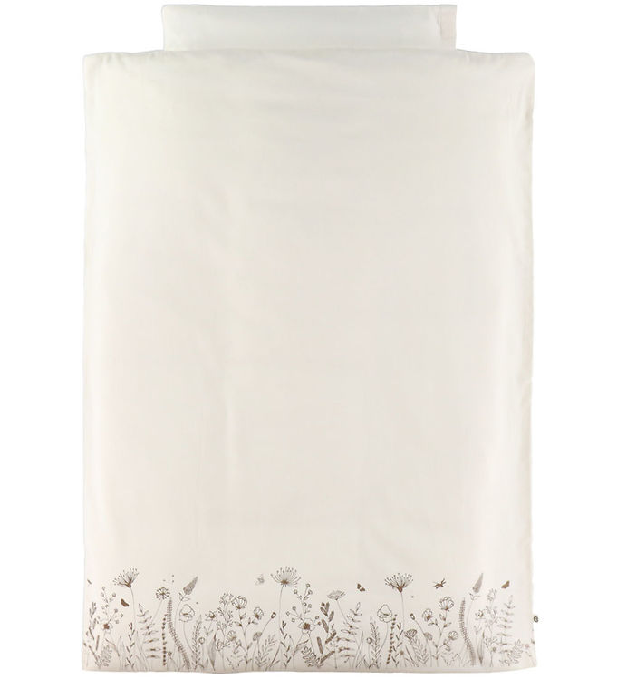 Müsli Sengetøj - Junior - 100x140 - Balsam Cream Müsli Sengetøj - Junior - 100x140 - Balsam Cream