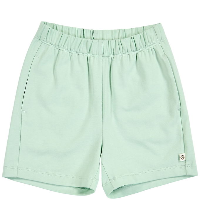 Müsli Shorts - Cozy Me - Emerald Müsli Shorts - Cozy Me - Emerald