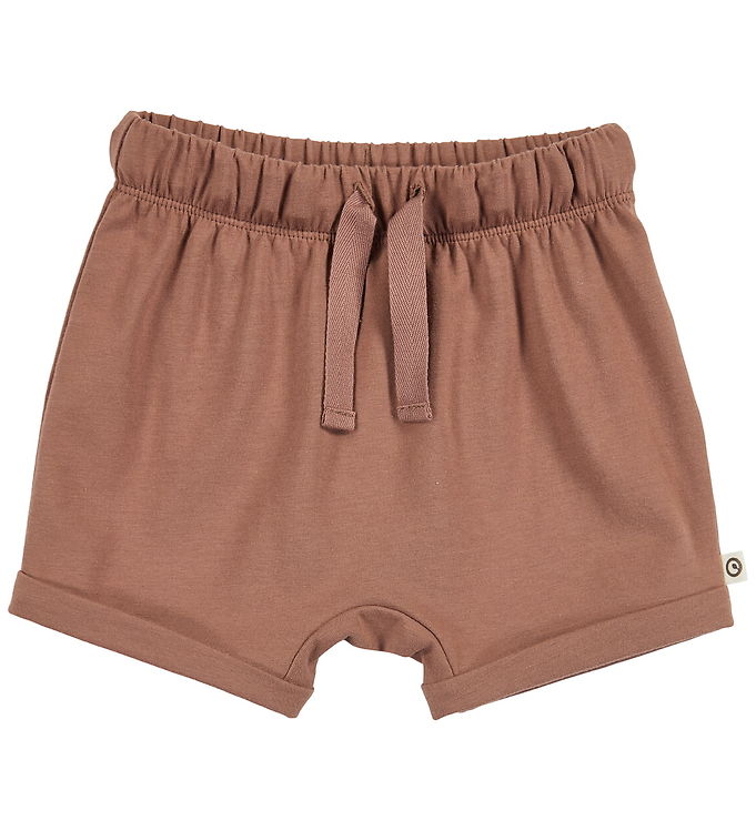 Müsli Shorts - Cozy Me - Pecan