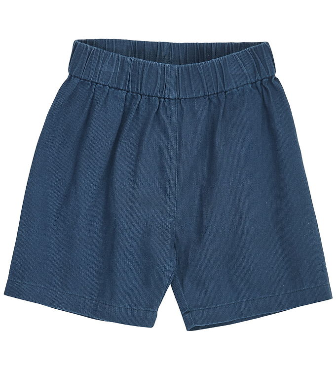 Müsli Shorts - Twill - Navy Müsli Shorts - Twill - Navy