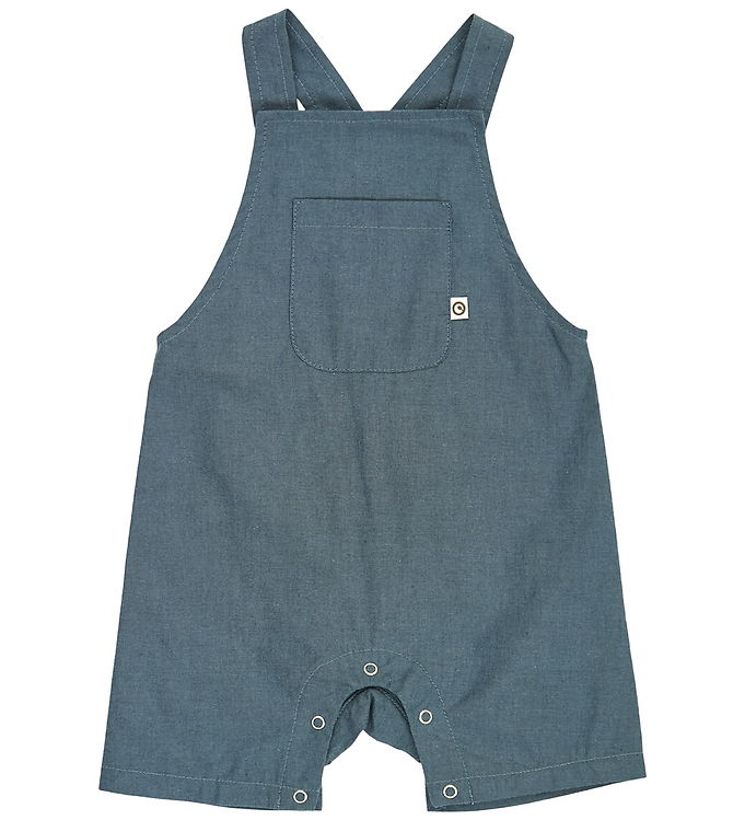 Müsli Smækbukser - Chambray