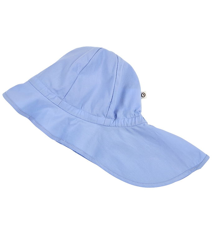 Müsli Solhat - Poplin - Shell Blue Müsli Solhat - Poplin - Shell Blue