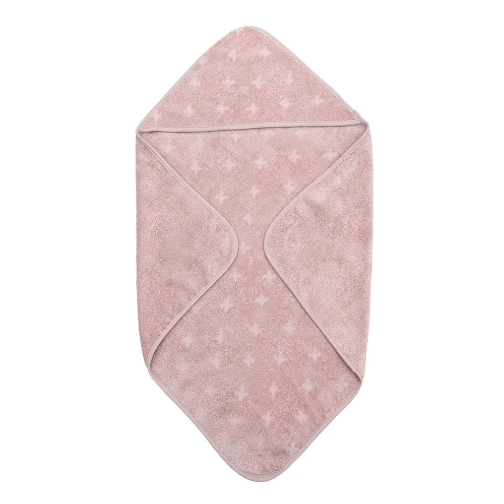 Müsli Swaddle Håndklæde - Nightingale Müsli Swaddle Håndklæde - Nightingale