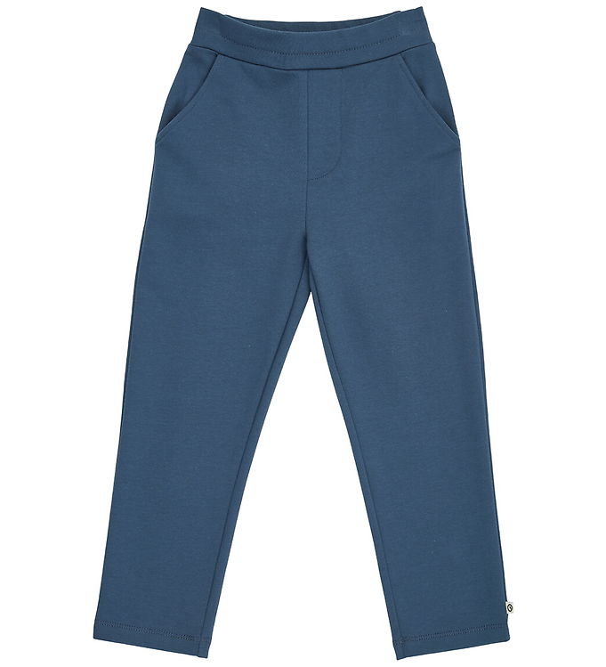 Müsli Sweatpants - Cozy Me Chino - Navy Müsli Sweatpants - Cozy Me Chino - Navy