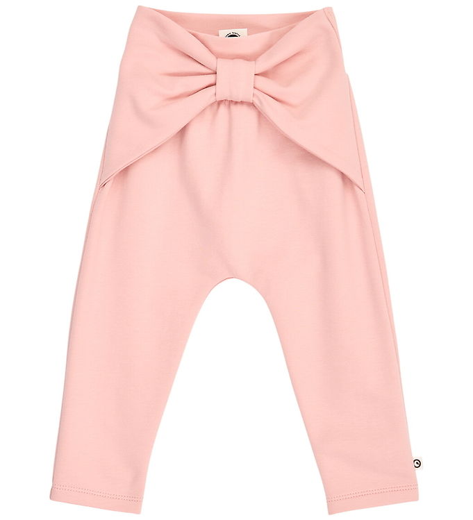 Müsli Sweatpants - Cozy Me Pretty - Blush Müsli Sweatpants - Cozy Me Pretty - Blush