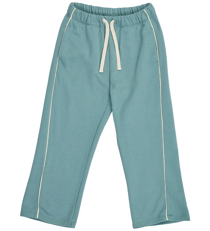 Müsli Sweatpants - Superfan Straight - Arctic Müsli Sweatpants - Superfan Straight - Arctic