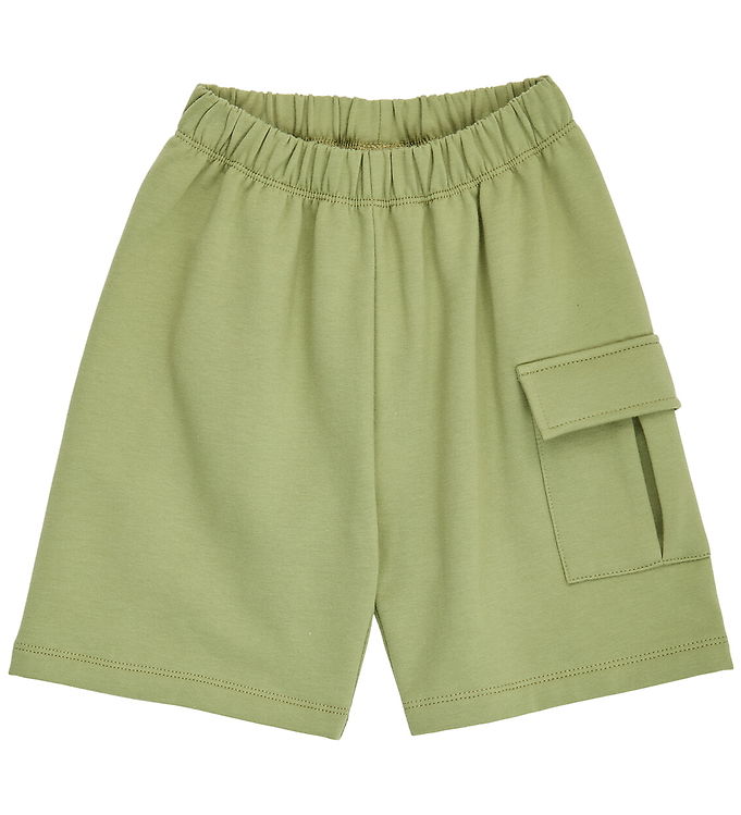 Müsli Sweatshorts - Cozy Me Sweat Cargo - Spring Müsli Sweatshorts - Cozy Me Sweat Cargo - Spring