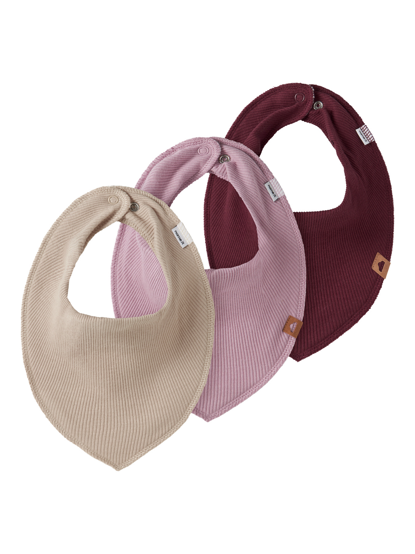 NAME IT 3-Pak Rib Hagesmæk Yvette Cement Keepsake Lilac NAME IT 3-Pak Rib Hagesmæk Yvette Cement Keepsake Lilac