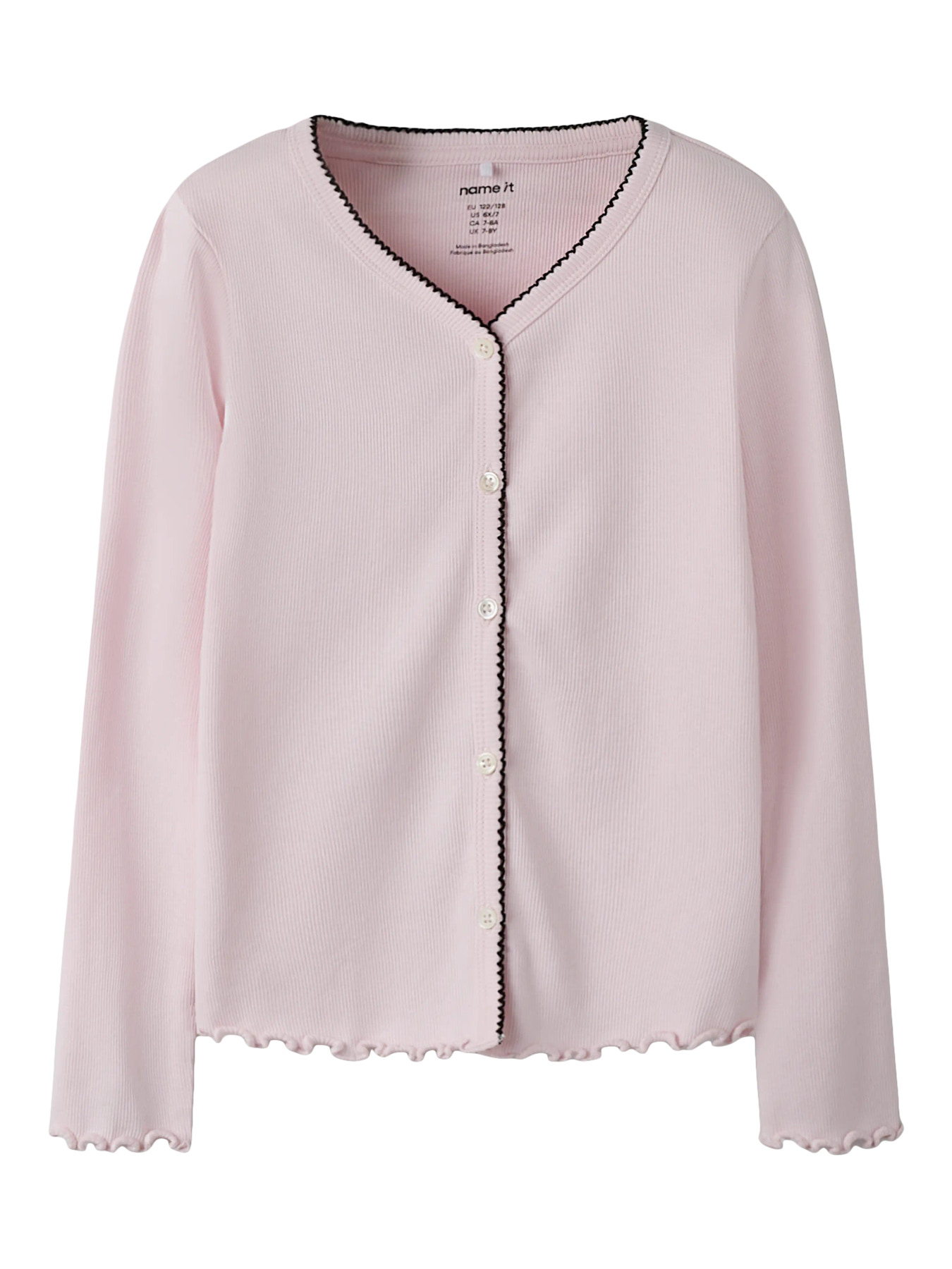 NAME IT Cardigan Fona Tender Touch NAME IT Cardigan Fona Tender Touch