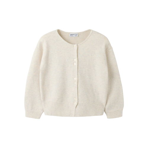 NAME IT Cardigan Lemina Peyote