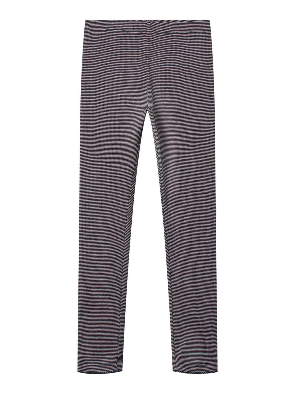 NAME IT Rib Leggings Odina Inkwell NAME IT Rib Leggings Odina Inkwell