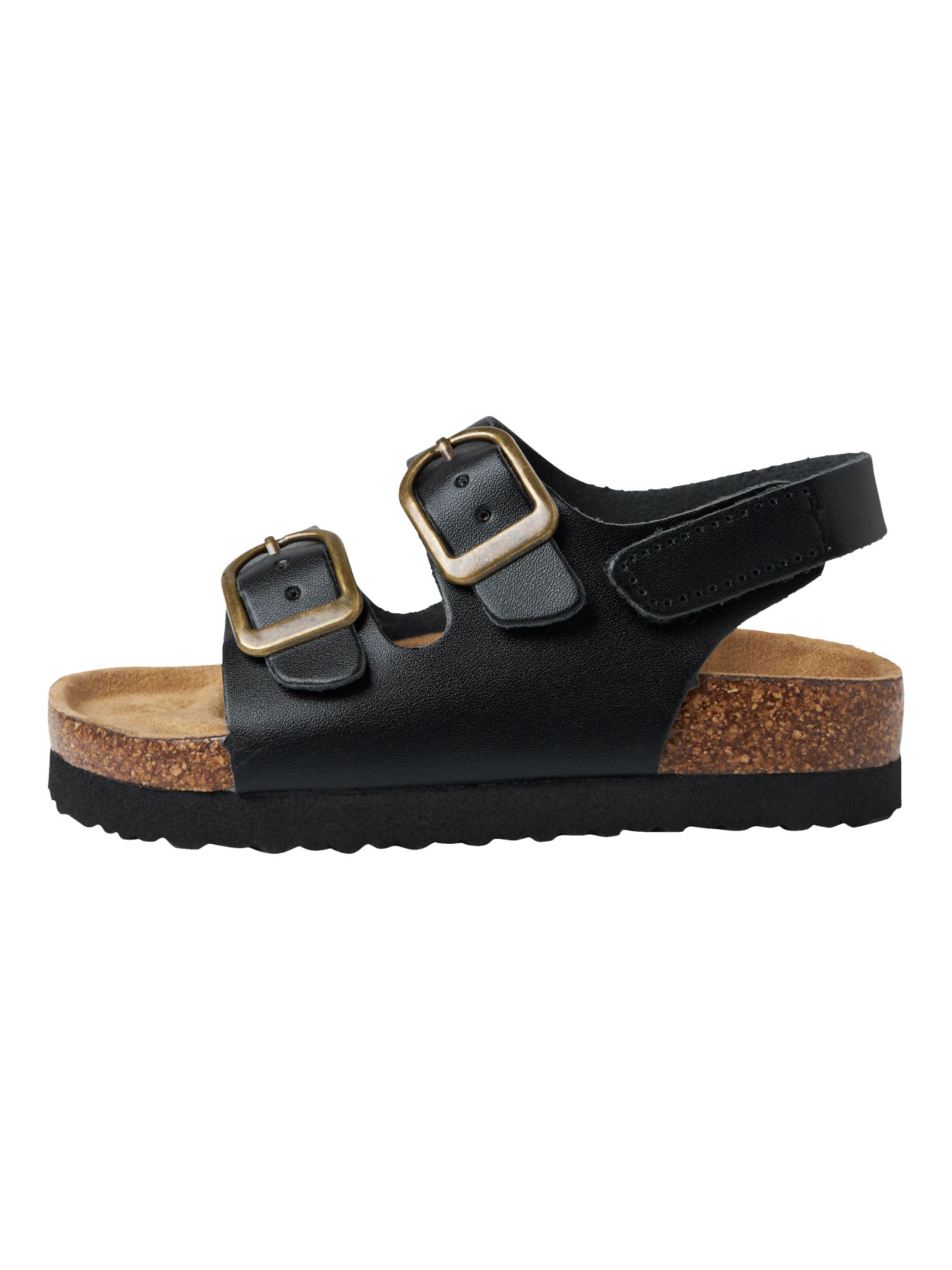 NAME IT Sandal Filbert Black NAME IT Sandal Filbert Black