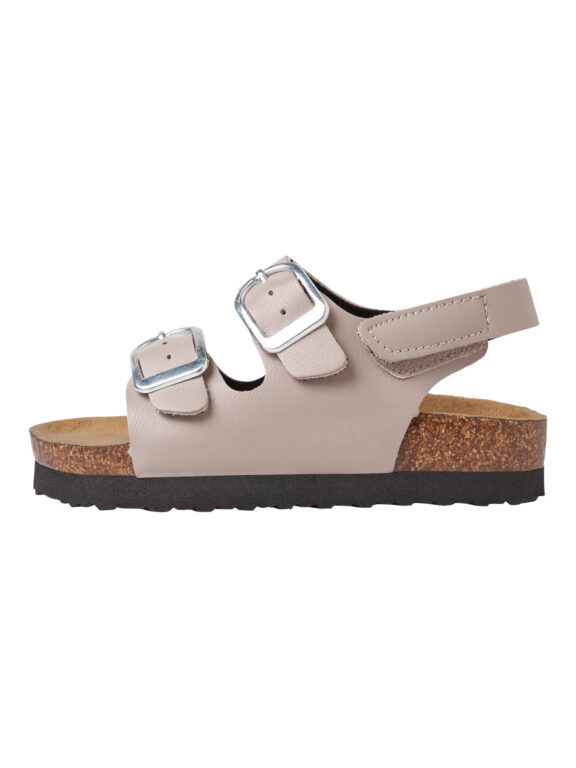 NAME IT Sandaler Filbert Peyote