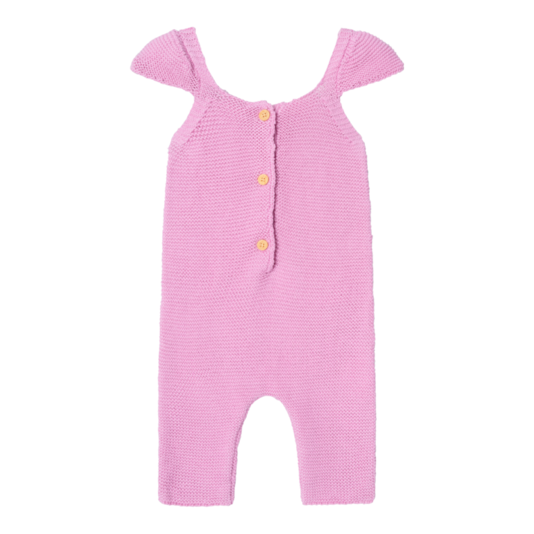NAME IT Strik Heldragt Lianne Pastel Lavender
