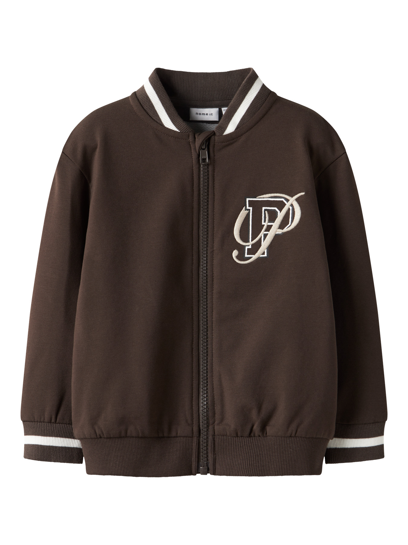 NAME IT Sweat Cardigan Rohan Delicioso