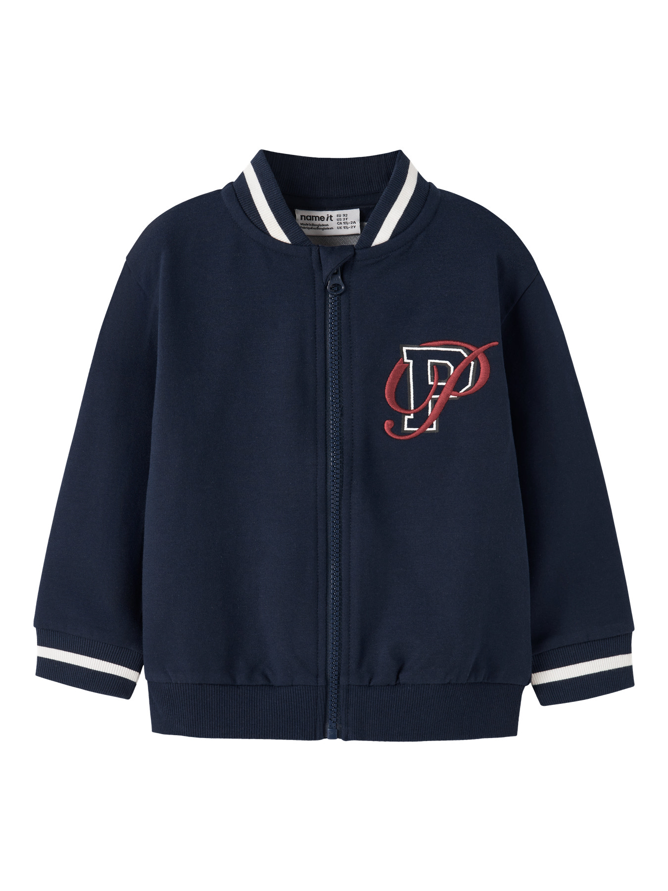 NAME IT Sweat Cardigan Rohan Navy Blazer NAME IT Sweat Cardigan Rohan Navy Blazer