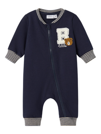 NAME IT Sweat Heldragt Kiddy Navy Blazer NAME IT Sweat Heldragt Kiddy Navy Blazer