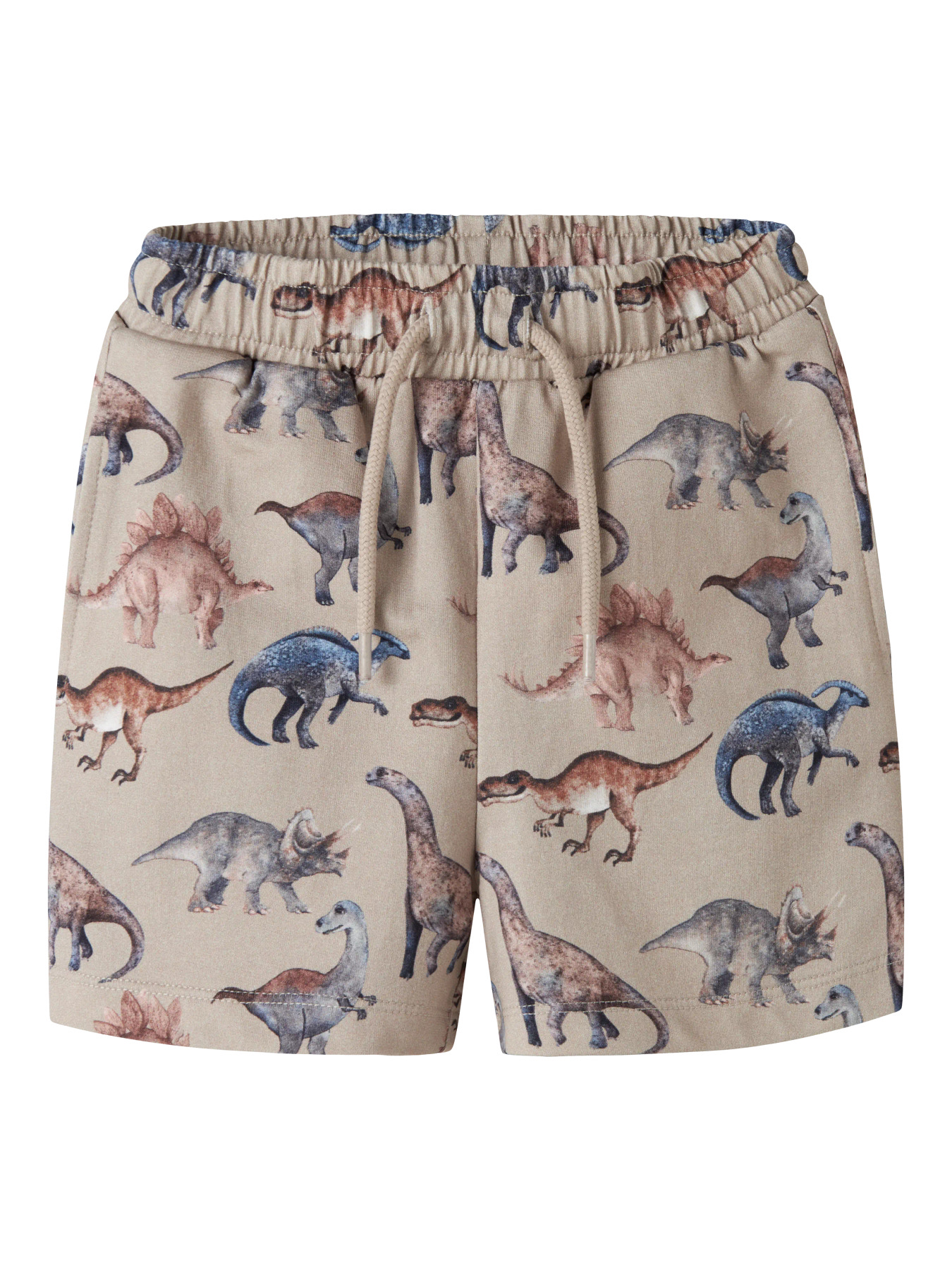 NAME IT Sweat Shorts Himi Pure Cashmere