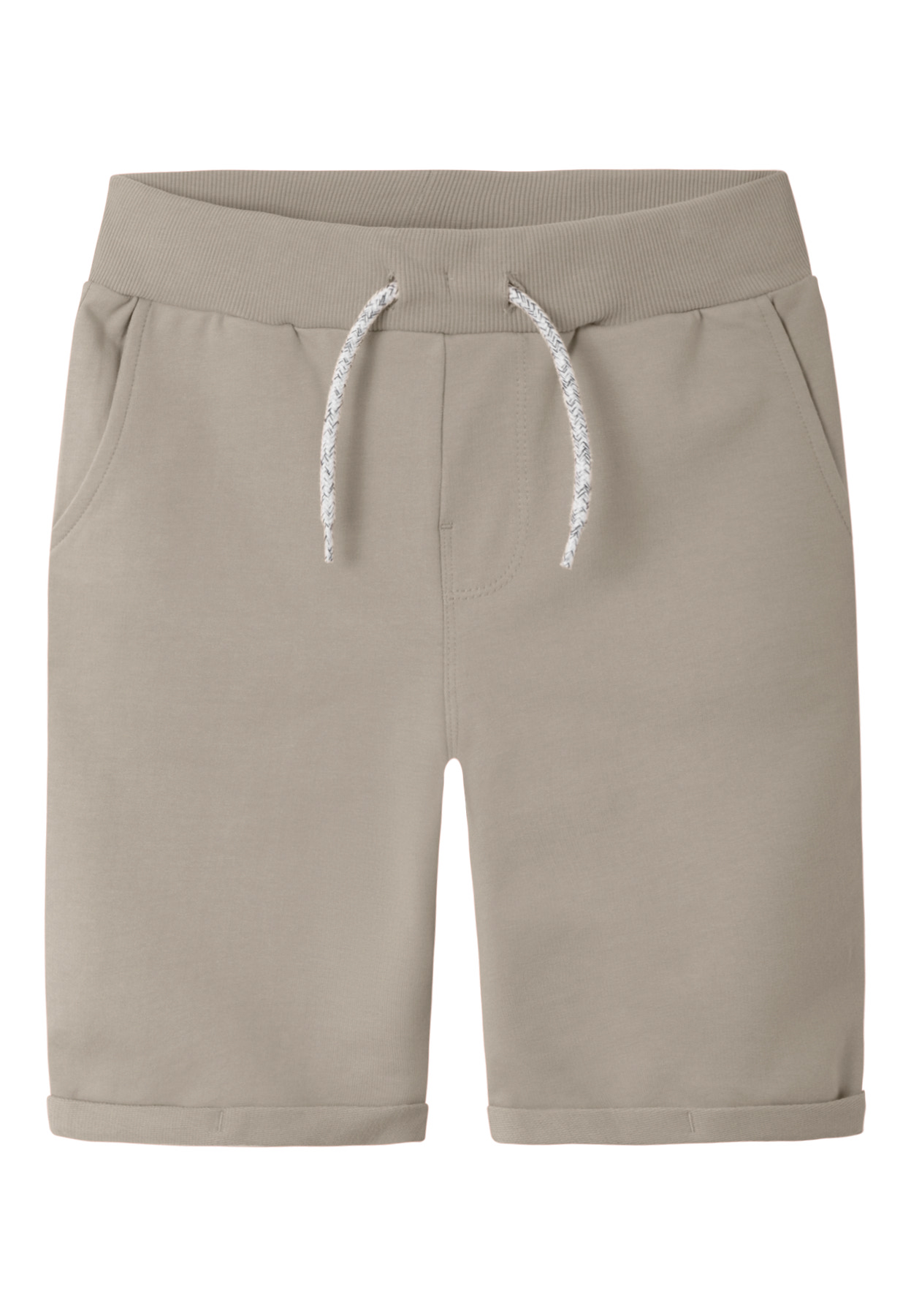 NAME IT Sweat Shorts Vermo Pure Cashmere NAME IT Sweat Shorts Vermo Pure Cashmere