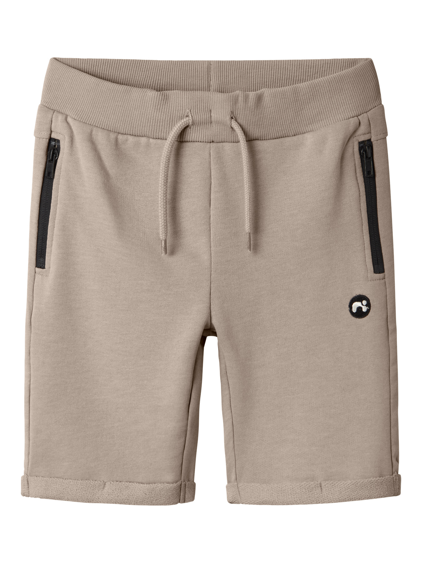 NAME IT Sweat Shorts Vimo Pure Cashmere
