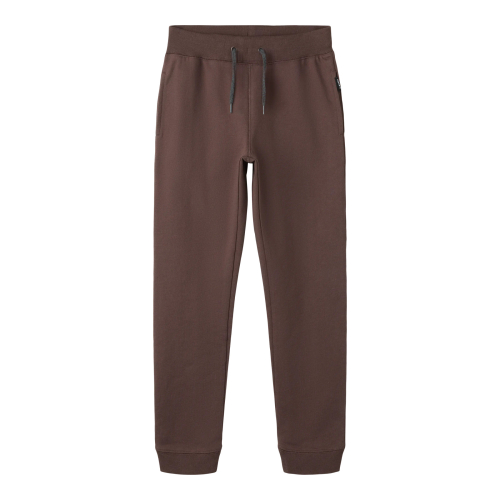 NAME IT Sweatpants Basis French Roast