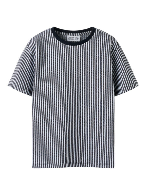 NAME IT T-shirt Hans Salute