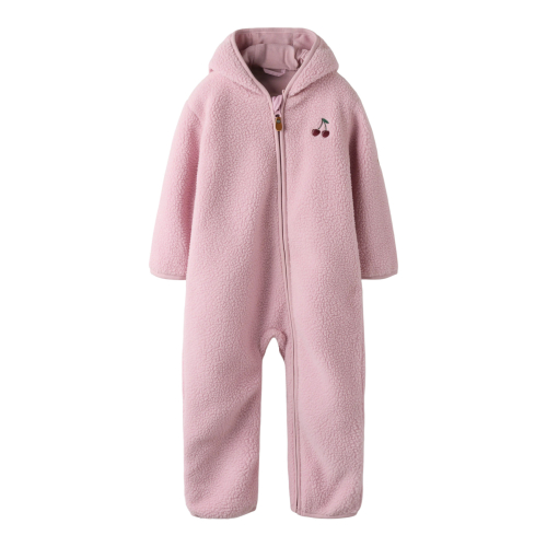 NAME IT Teddy Heldragt Mall Keepsake Lilac