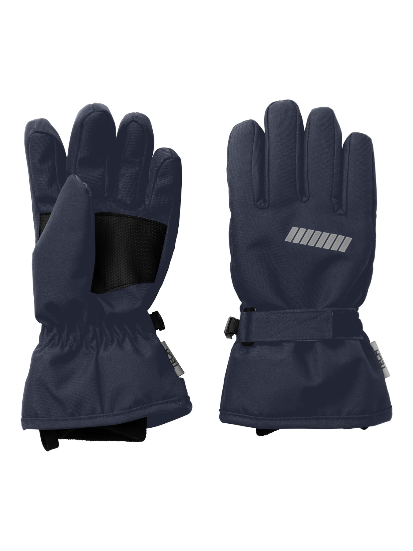 NAME IT Vinter Handsker SNOW10 Dark Sapphire NAME IT Vinter Handsker SNOW10 Dark Sapphire