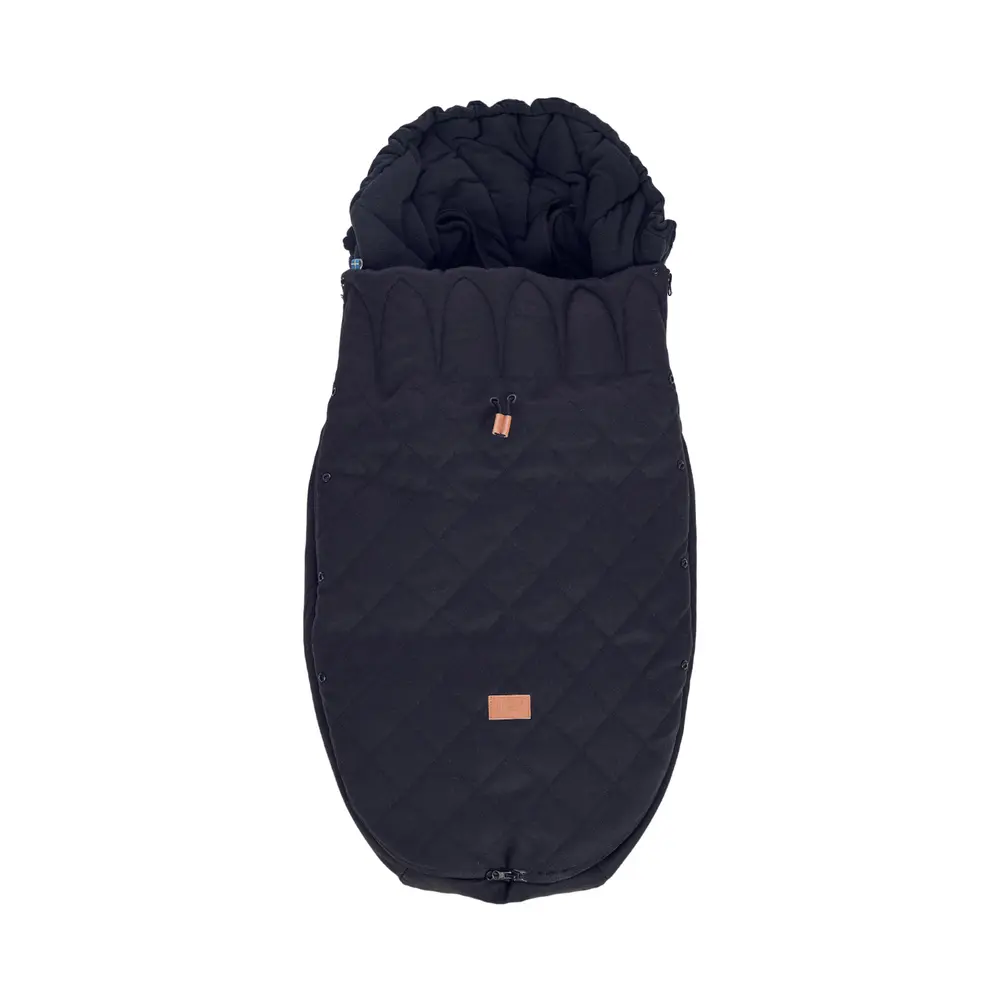 Najell Kørepose - Matte Black Najell Kørepose - Matte Black