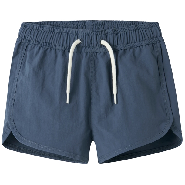 Name It Badebukser - NmmZakron - Vintage Indigo