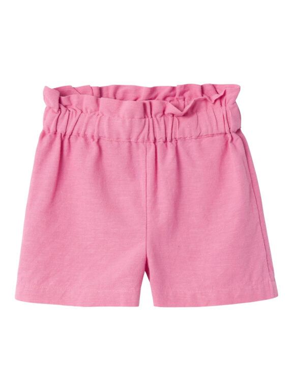 Name It Fefona Shorts - Cashmere Rose - 80 cm