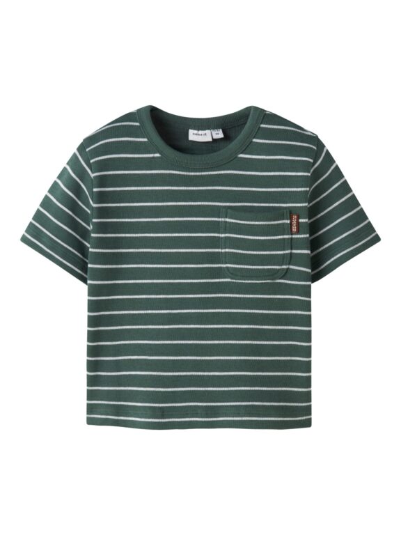 Name It Hakan - SS NREG Top - 80 cm