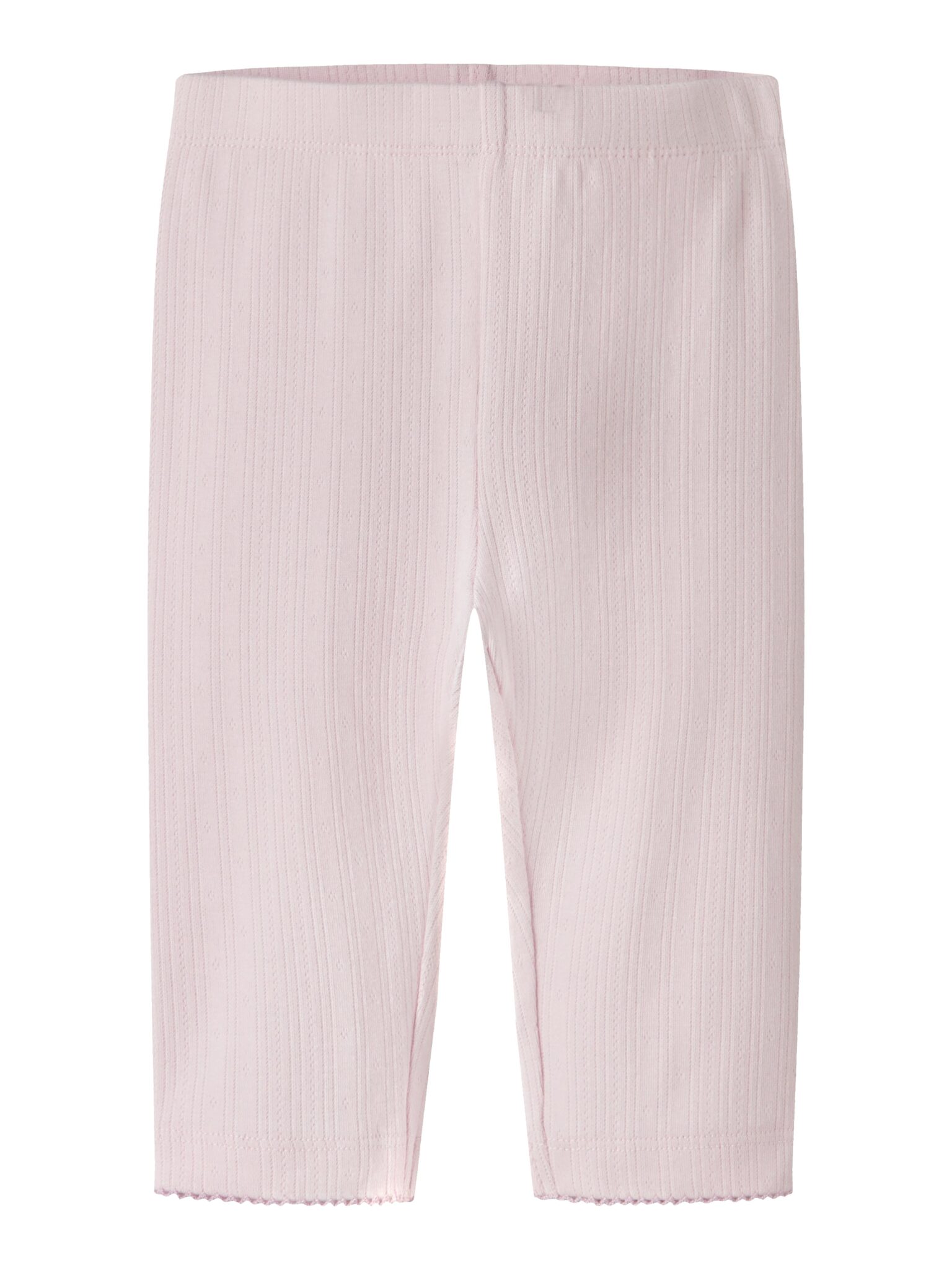 Name It Judy - Capri Slim Leggings - Cradle Pink - 92 cm Name It Judy - Capri Slim Leggings - Cradle Pink - 92 cm