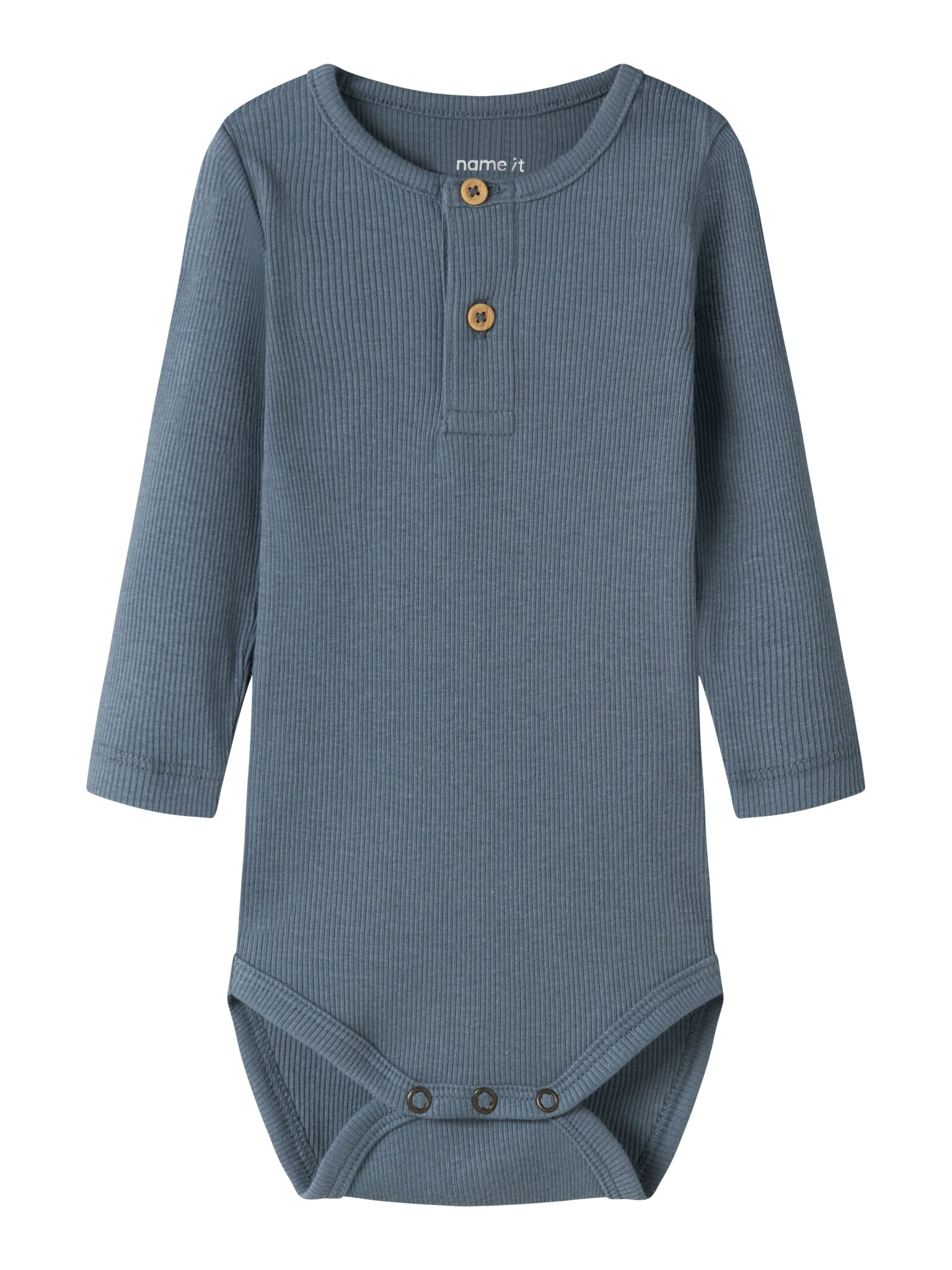 Name It Kab - LS Body - Blue Mirage - 50 cm
