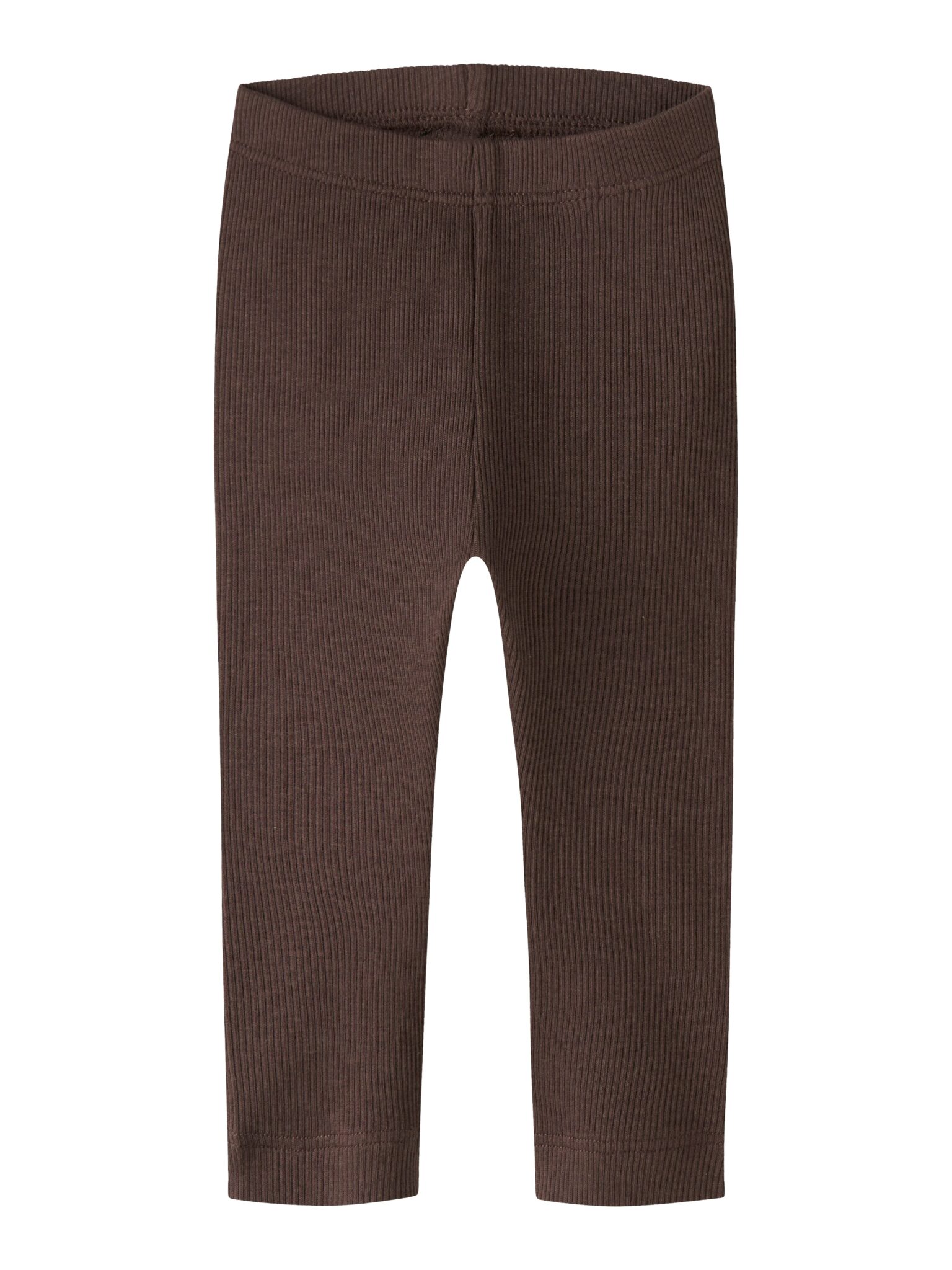 Name It Kab - Leggings - French Roast - 50 cm