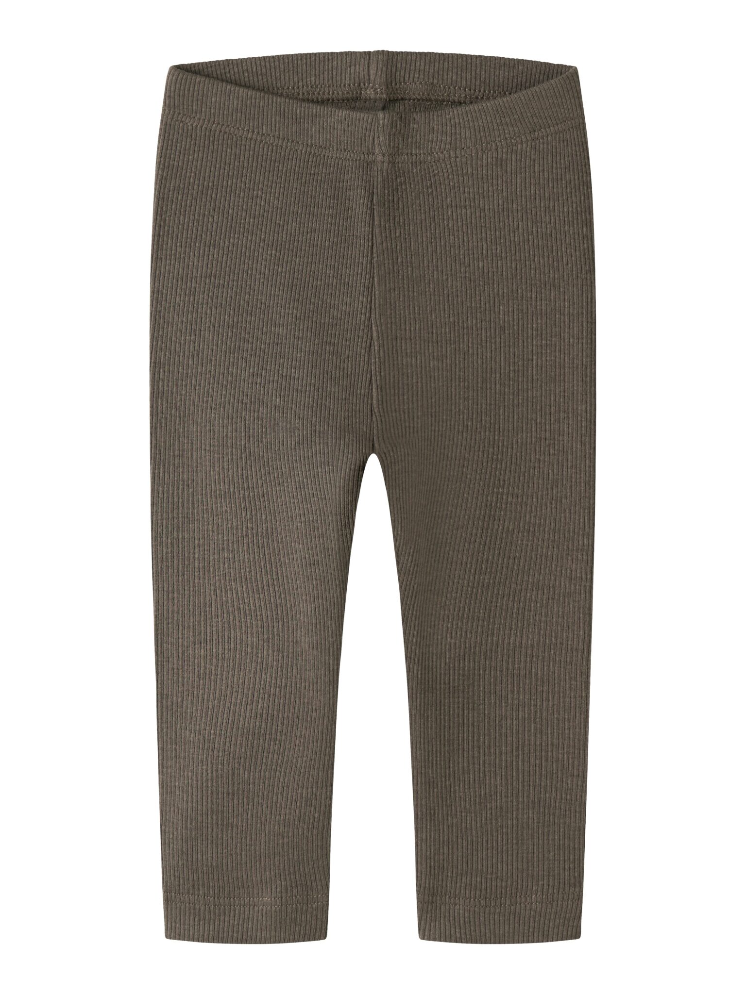 Name It Kab - Leggings Noos - Morel - 50 cm