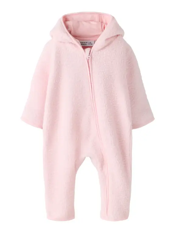 Name It Lana Teddy Køredragt - Mary'S Rose - 56