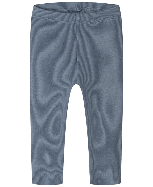 Name It Leggings - Kab - Blue Mirage