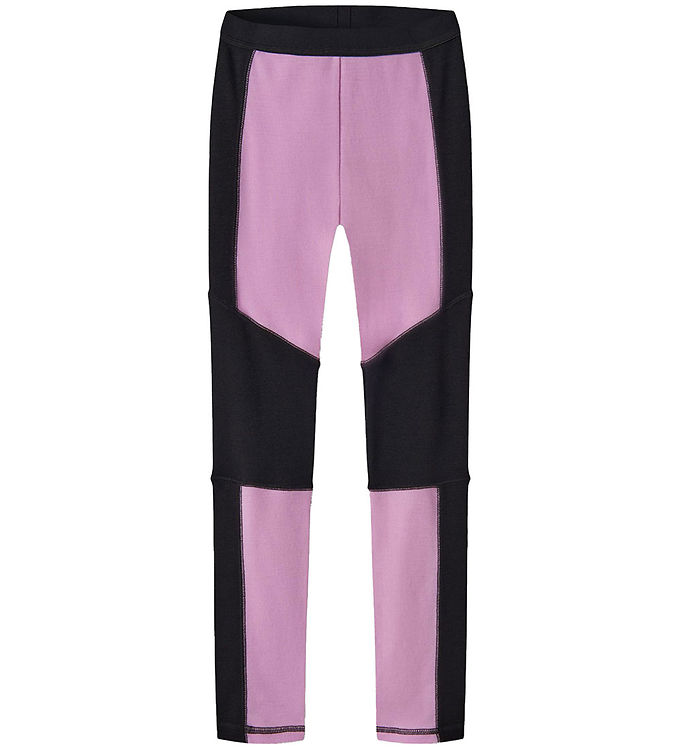 Name It Leggings - Uld - NkfWillo - Phalaenopsis Name It Leggings - Uld - NkfWillo - Phalaenopsis
