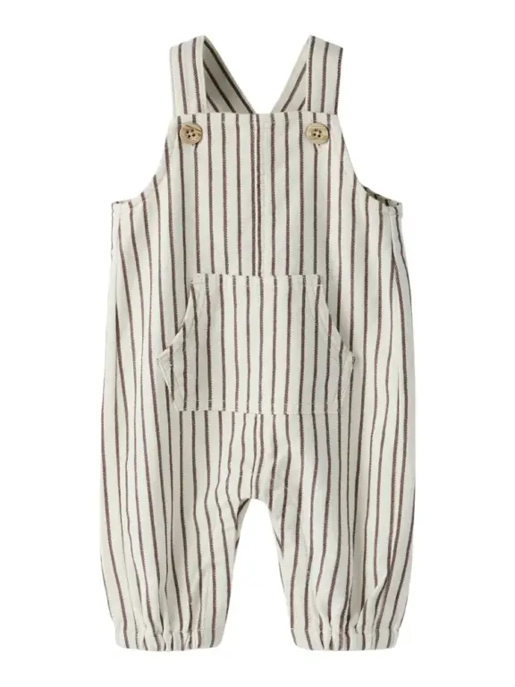 Name It Luciano Smækbukser - Antique White - 86 Name It Luciano Smækbukser - Antique White - 86
