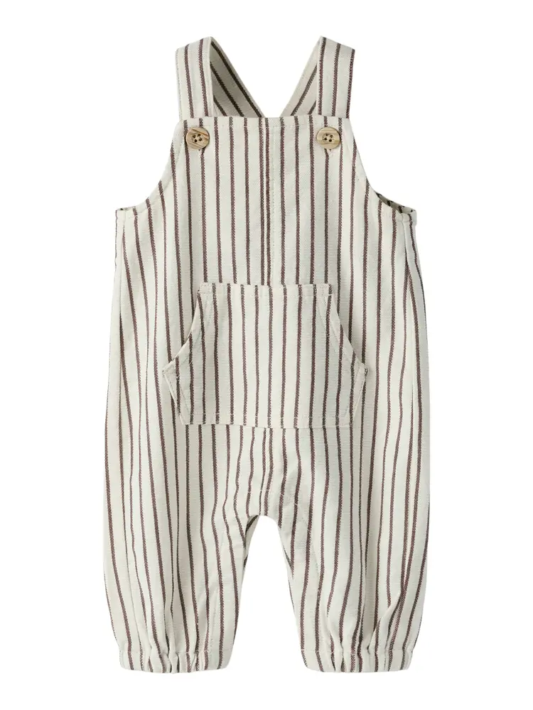 Name It Luciano Smækbukser - Antique White - 86 Name It Luciano Smækbukser - Antique White - 86