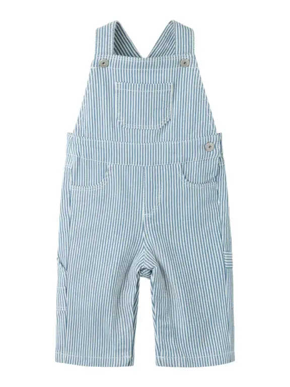 Name It Nola Smækbukser - White - 56