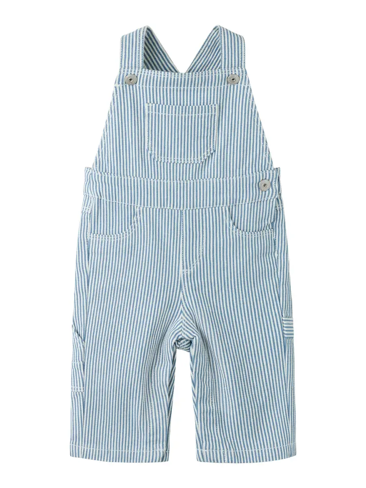 Name It Nola Smækbukser - White - 56
