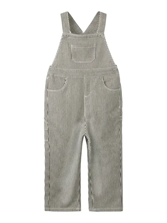 Name It Nola Smækbukser - White - 92