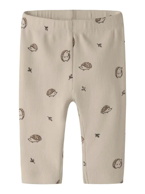 Name It Ohog Leggings - Peyote - 74