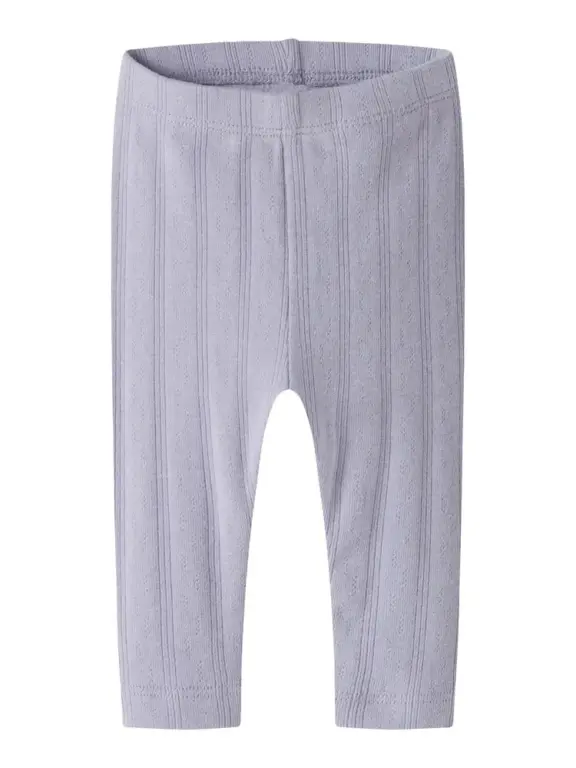 Name It Olene Leggings - Heirloom Lilac - 56