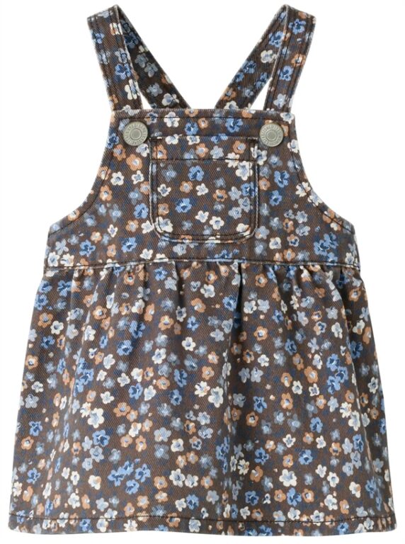Name It Spencer - nbfTrine - Shopping Bag / Petit Flowers