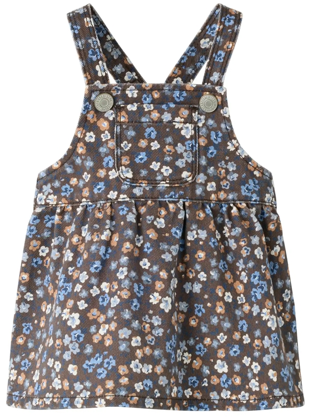 Name It Spencer - nbfTrine - Shopping Bag / Petit Flowers
