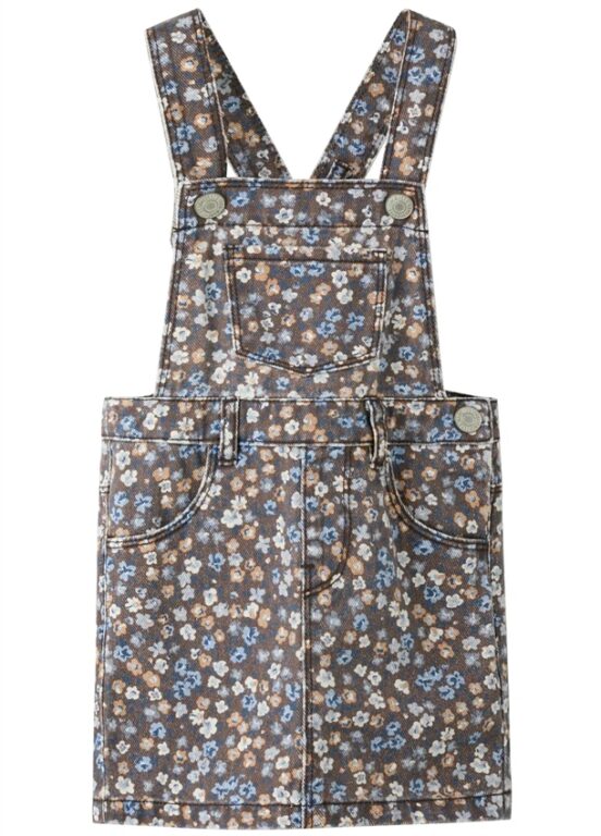 Name It Spencer - nmfTrine - Shopping Bag / Petit Flowers