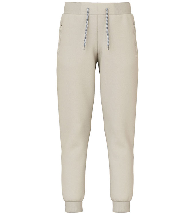 Name It Sweatpants - NkmOnk - Noos - Pure Cashmere